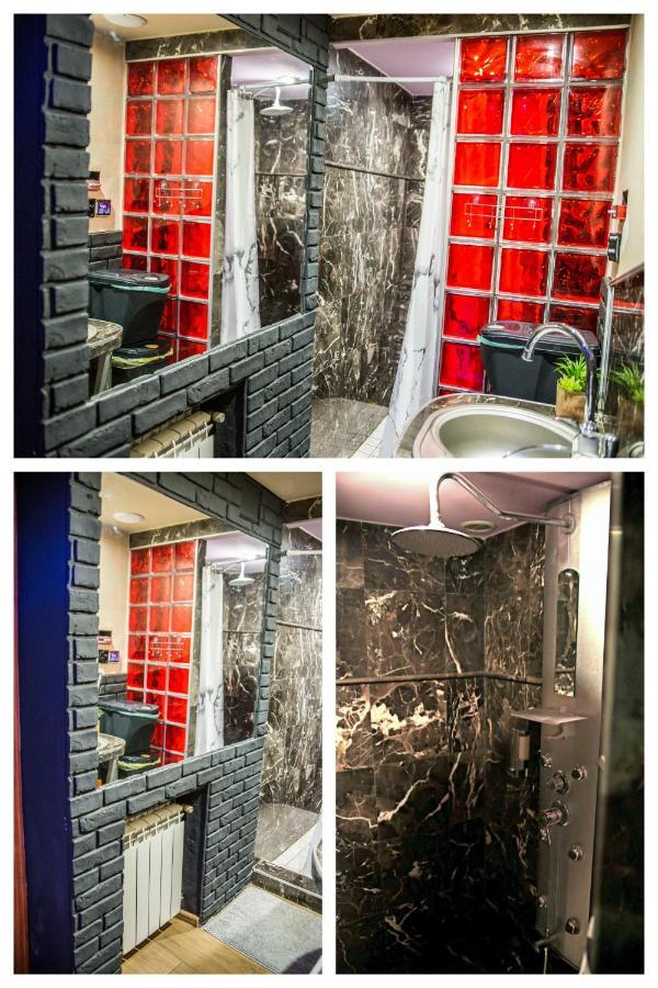 Apartament Studio11 "Cztery Pory Roku" Złotoryja Buitenkant foto