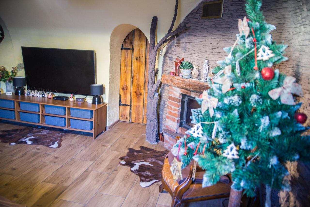 Apartament Studio11 "Cztery Pory Roku" Złotoryja Buitenkant foto